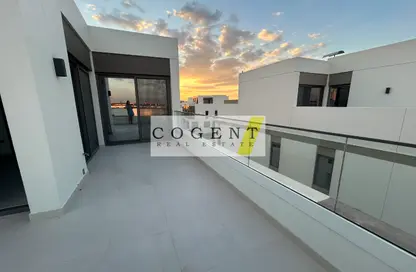 Duplex - 4 Bedrooms - 5 Bathrooms for rent in Aura - Tilal Al Ghaf - Dubai
