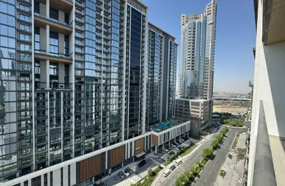 Apartment - 2 Bedrooms - 3 Bathrooms for rent in Sobha Hartland Villas - Phase III - Sobha Hartland - Mohammed Bin Rashid City - Dubai