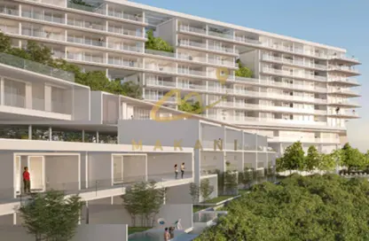 Apartment - 2 Bedrooms - 3 Bathrooms for sale in Creekside - Al Zorah - Ajman