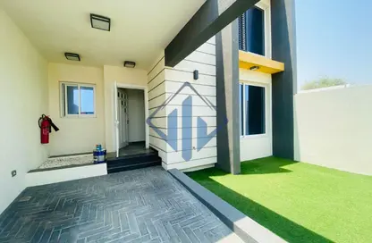 Villa - 3 Bedrooms - 4 Bathrooms for rent in Khuzam - Ras Al Khaimah