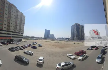 أرض - استوديو للبيع في الجرف 2 - الجرف - عجمان وسط المدينة - عجمان