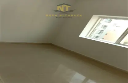 Apartment - Studio - 1 Bathroom for rent in Al Taawun Street - Al Taawun - Sharjah
