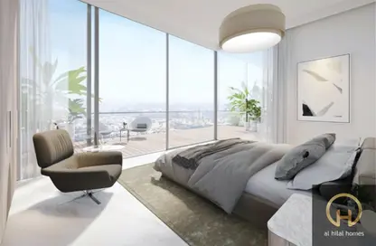 شقة - 2 غرف نوم - 3 حمامات للبيع في إلينغتون هاوس 2 - إلينغتون هاوس - دبي هيلز استيت - دبي