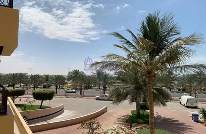 Apartment - 1 Bedroom - 2 Bathrooms for rent in Yakout - Bab Al Bahar - Al Marjan Island - Ras Al Khaimah