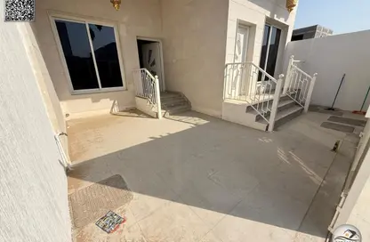 Villa - 4 Bedrooms - 6 Bathrooms for sale in Al Helio 2 - Al Helio - Ajman