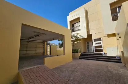 Villa - 5 Bedrooms - 7 Bathrooms for rent in Umm Suqeim 2 Villas - Umm Suqeim 2 - Umm Suqeim - Dubai