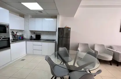 Apartment - 1 Bedroom - 2 Bathrooms for sale in Marina Apartments B - Al Hamra Marina Residences - Al Hamra Village - Ras Al Khaimah
