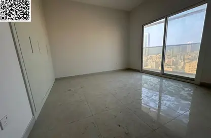 شقة - غرفة نوم - 2 حمامات للايجار في الرميلة - عجمان