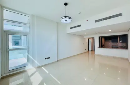 Apartment - 1 Bedroom - 2 Bathrooms for rent in Saadiyat Noon - Saadiyat Island - Abu Dhabi