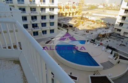 Apartment - 2 Bedrooms - 3 Bathrooms for sale in Knightsbridge Court - Jumeirah Village Circle - Dubai