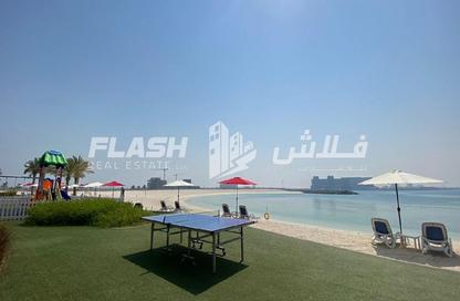 Apartment - 1 Bedroom - 2 Bathrooms for sale in Pacific Tonga - Pacific - Al Marjan Island - Ras Al Khaimah