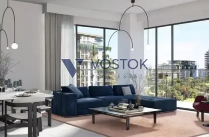 Apartment - 2 Bedrooms - 2 Bathrooms for sale in Celadon 2 - Celadon - Central Park at City Walk - City Walk - Dubai