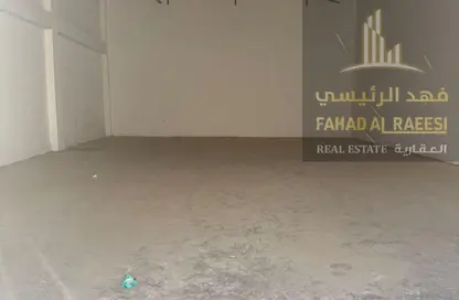 مستودع - استوديو - 1 حمام للايجار في الجرف الصناعية 2 - الجرف الصناعية - عجمان