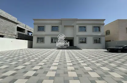 Apartment - 3 Bedrooms - 3 Bathrooms for rent in Madinat Al Riyad - Abu Dhabi