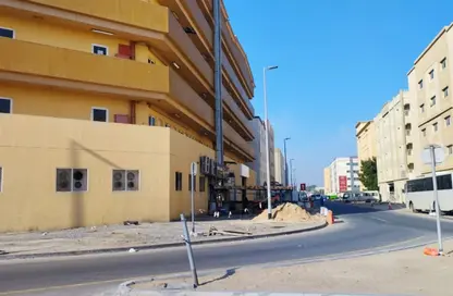 سكن عمال - استوديو - 8 حمامات للايجار في جبل على الصناعية 3 - جبل علي الصناعية - جبل علي - دبي