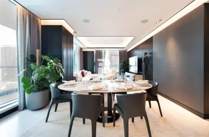 Villa - 3 Bedrooms - 4 Bathrooms for sale in J ONE Tower B - J ONE - Business Bay - Dubai