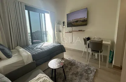 Apartment - Studio - 1 Bathroom for sale in AZIZI Riviera 46 - AZIZI Riviera - Meydan One - Meydan - Dubai Apartment - Studio - 1 Bathroom for sale in AZIZI Riviera 46 - AZIZI Riviera - Meydan One - Meydan - Dubai