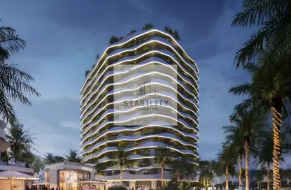 Apartment - Studio - 1 Bathroom for sale in Forest City Tower 2 - Dubai Land Residence Complex - Dubai Land - Dubai Apartment - Studio - 1 Bathroom for sale in Forest City Tower 2 - Dubai Land Residence Complex - Dubai Land - Dubai