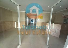 Apartment - 1 bedroom - 1 bathroom for rent in Garden City - Ajman