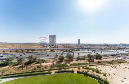 Apartment - 2 Bedrooms - 2 Bathrooms for rent in Al Rabia Tower - Majan - Dubai Land - Dubai