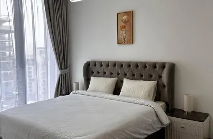 Apartment - 1 Bedroom - 2 Bathrooms for rent in The Crest - Sobha Hartland - Mohammed Bin Rashid City - Dubai