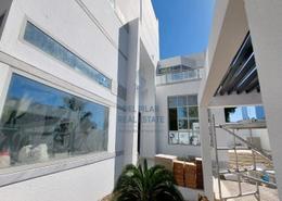 Villa - 5 bedrooms - 7 bathrooms for rent in Corniche Road - Abu Dhabi