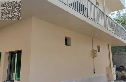 سكن عمال - استوديو للايجار في المنطقة الصناعية 11 - المنطقة الصناعية بالشارقة - الشارقة