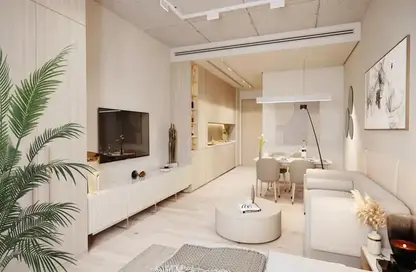 Apartment - 1 Bedroom - 2 Bathrooms for sale in MAG 330 - City of Arabia - Dubai