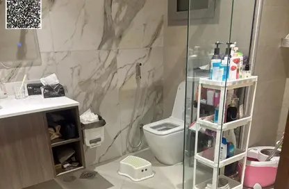 Apartment - 1 Bedroom - 2 Bathrooms for rent in Gulfa Towers - Al Rashidiya 1 - Al Rashidiya - Ajman