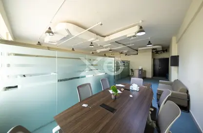 Office Space - Studio for sale in SIT Tower - Dubai Silicon Oasis - Dubai