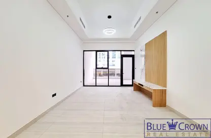 Apartment - 3 Bedrooms - 4 Bathrooms for rent in Central 1 - Business Bay - Dubai