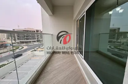Apartment - 1 Bedroom - 2 Bathrooms for rent in Liwan - Dubai Land - Dubai