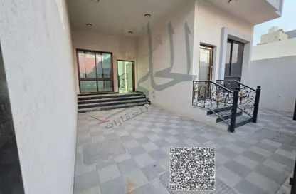 Townhouse - 5 Bedrooms - 7 Bathrooms for rent in Al Helio 2 - Al Helio - Ajman
