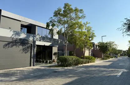 Villa - 3 Bedrooms - 4 Bathrooms for sale in Robinia - Masaar - Tilal City - Sharjah