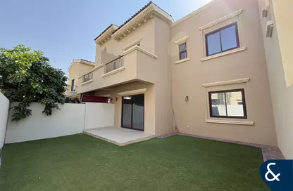 Villa - 3 Bedrooms - 4 Bathrooms for sale in Mira 3 - Mira - Reem - Dubai