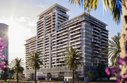 Apartment - 2 Bedrooms - 3 Bathrooms for sale in Helvetia Residences - Jumeirah Village Circle - Dubai