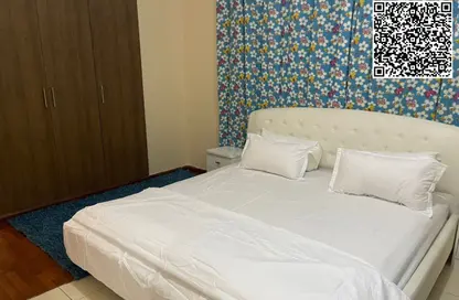 Apartment - 1 Bedroom - 2 Bathrooms for rent in Al Jurf 3 - Al Jurf - Ajman Downtown - Ajman
