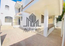 Villa - 5 bedrooms - 6 bathrooms for rent in Al Muwaiji - Al Ain