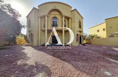 فيلا - 5 غرف نوم - 6 حمامات للايجار في البرشاء جنوب 2 - جنوب البرشاء - البرشاء - دبي