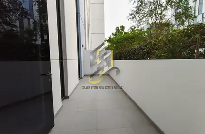 Apartment - 1 Bedroom - 2 Bathrooms for rent in The Link - East Village - Aljada - Sharjah