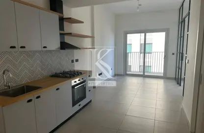 Apartment - 1 Bedroom - 1 Bathroom for sale in Socio Tower 2 - Socio Tower - Dubai Hills Estate - Dubai