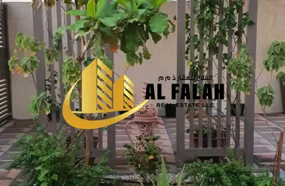 Villa - 4 Bedrooms - 5 Bathrooms for sale in Tilal City C - Tilal City - Sharjah