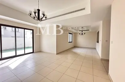Townhouse - 3 Bedrooms - 4 Bathrooms for sale in Mira 4 - Mira - Reem - Dubai