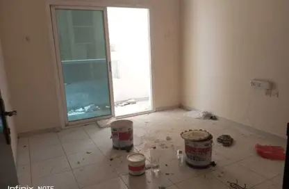 شقة - غرفة نوم - 1 حمام للايجار في مشروع النخيل - عجمان وسط المدينة - عجمان