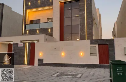 Villa - 5 Bedrooms - 7 Bathrooms for sale in Al Aamra Gardens - Al Amerah - Ajman
