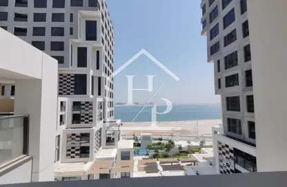 Apartment - 1 Bedroom - 2 Bathrooms for sale in Pixel - Makers District - Al Reem Island - Abu Dhabi