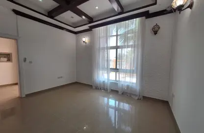Apartment - Studio - 1 Bathroom for rent in Mohamed Bin Zayed Centre - Mohamed Bin Zayed City - Abu Dhabi