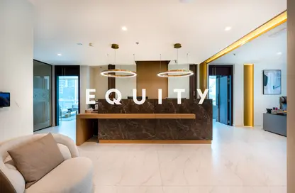 Office Space - Studio for sale in Bay Square Building 8 - Bay Square - Business Bay - Dubai