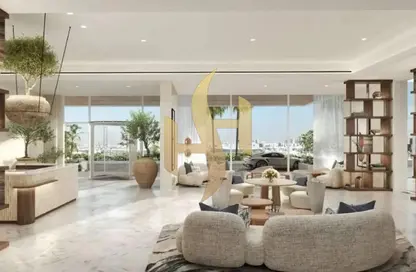 Apartment - 1 Bedroom - 1 Bathroom for sale in Orise - Maritime City - Dubai Apartment - 1 Bedroom - 1 Bathroom for sale in Orise - Maritime City - Dubai