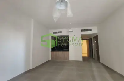 Apartment - 1 Bedroom - 2 Bathrooms for rent in Green View 1 - Green View - Barsha Heights (Tecom) - Dubai